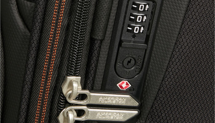 Zuverlässige Sicherheit