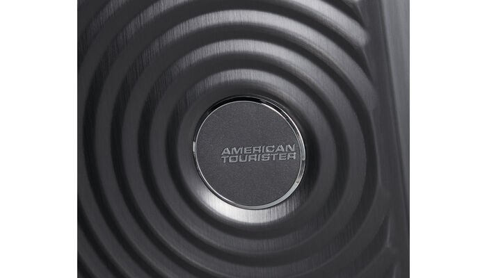 Design durable en aluminium anodisé