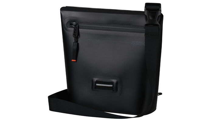 Des bretelles réglables