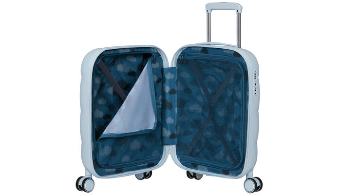 Une organisation intérieure intelligente