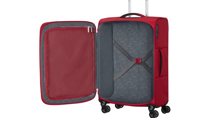 Organisation intérieure