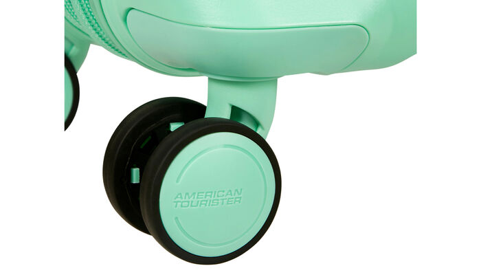 Système de double roues