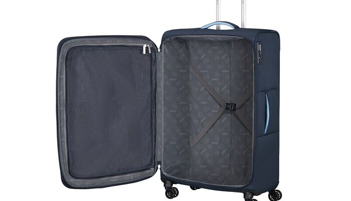 Organisation intérieure