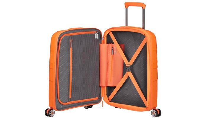 Organisation intérieure