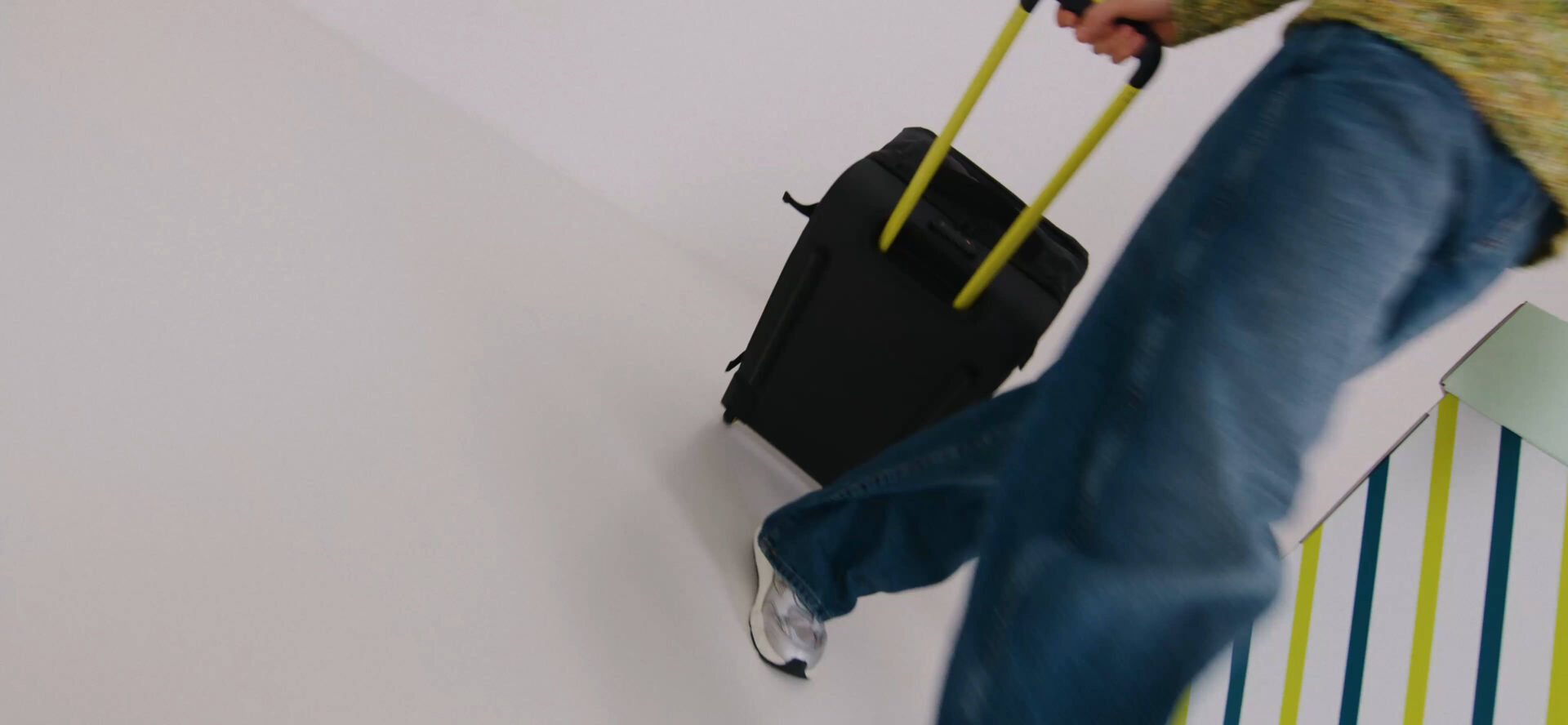 Fröhliche Vibes für schöne Reisen