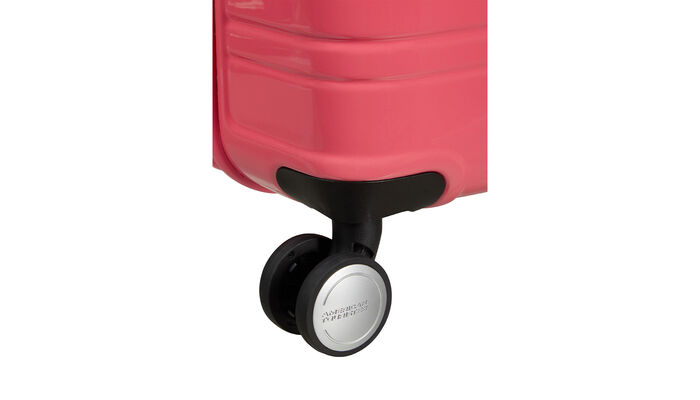 Système de double roues