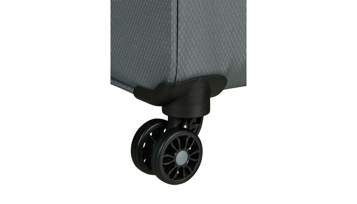 Système de double roues