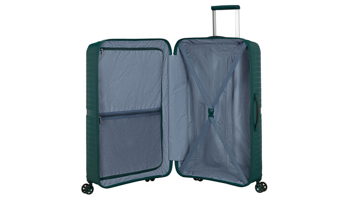 Organisation intérieure