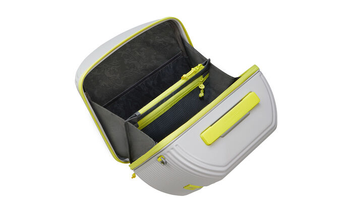 Komplette Innenausstattung