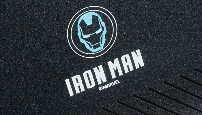 Widerstandsfähige Struktur