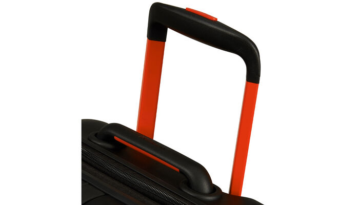 Des touches de couleur assorties