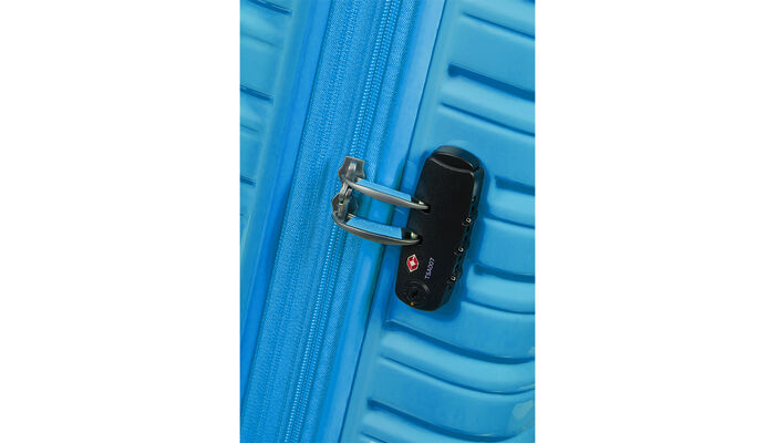 Zuverlässige Sicherheit