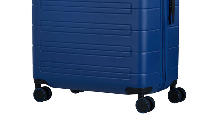 Höchster Reisekomfort