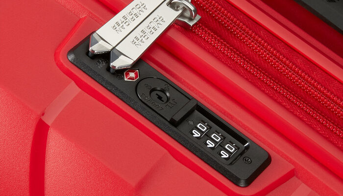 Zuverlässige Sicherheit