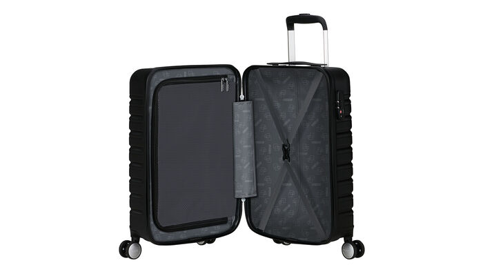 Organisation optimisée