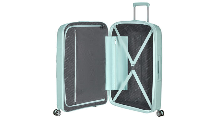 Organisation intérieure