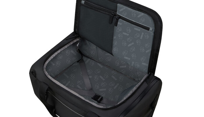 Geräumig & übersichtlich