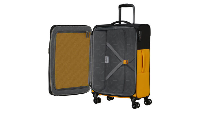 Intérieur organisé