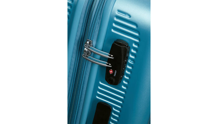 Zuverlässige Sicherheit