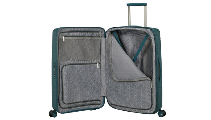 All in One-Innenausstattung