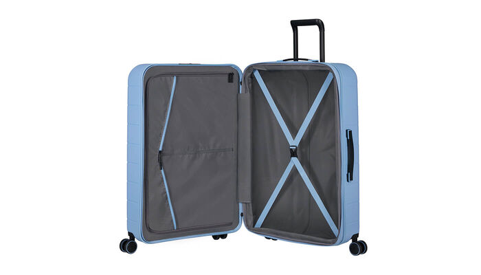 Organisation intérieure