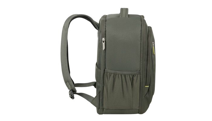 Compartiment ordinateur 15.6"