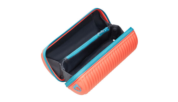 Praktische Innenausstattung