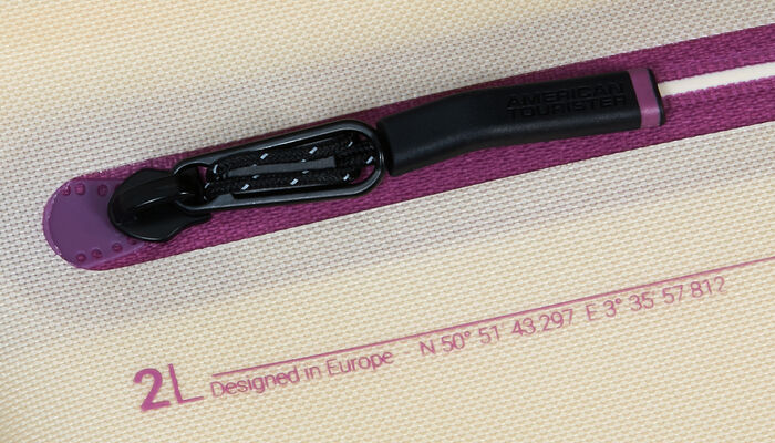 Natürlich wasserabweisend