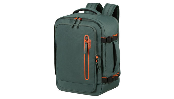 Angepasst an die Ryanair- und Wizz-Air-Richtlinie für kostenloses Kabinengepäck an Bord