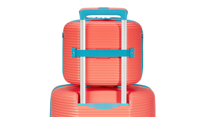 Passant-arrière elastique