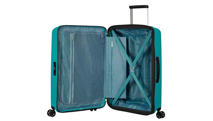 Organisation intérieure