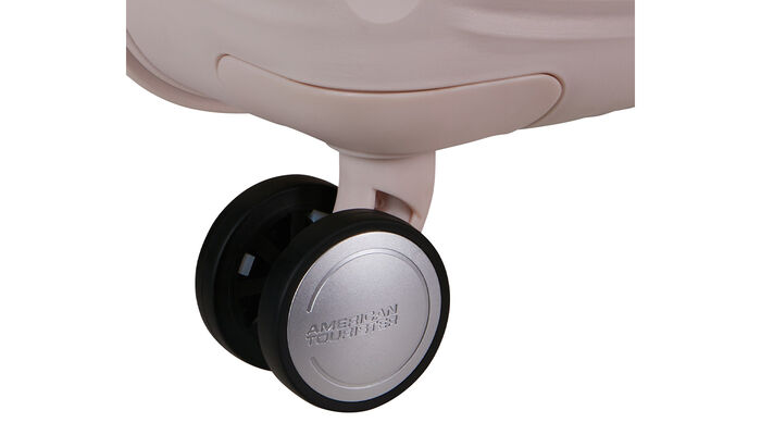 Höchster Reisekomfort