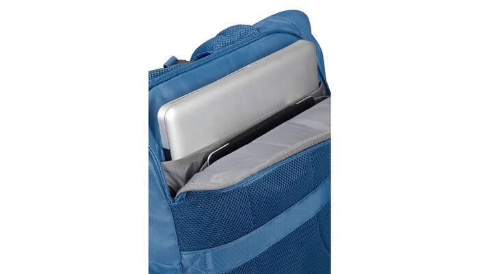 Separates Laptop- & Tablet-Fach