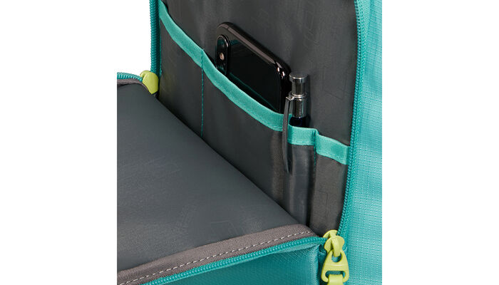 Organisation optimale