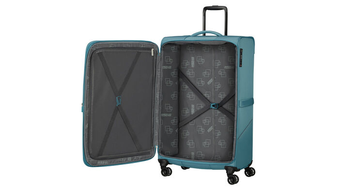 Un intérieur complet