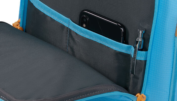 Organisation optimale