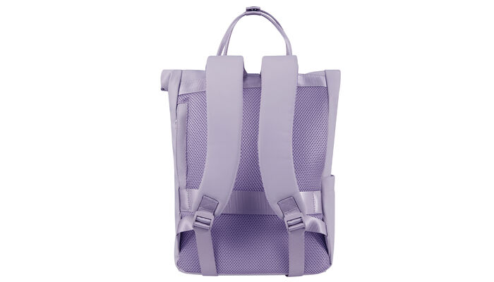 Panneau dorsal rembourré