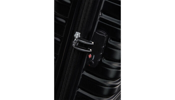 Zuverlässige Sicherheit