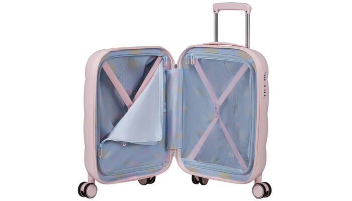 Une organisation intérieure intelligente