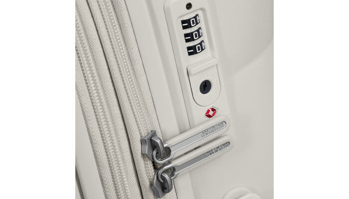 Zuverlässige Sicherheit