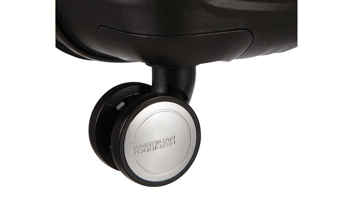 Höchster Reisekomfort