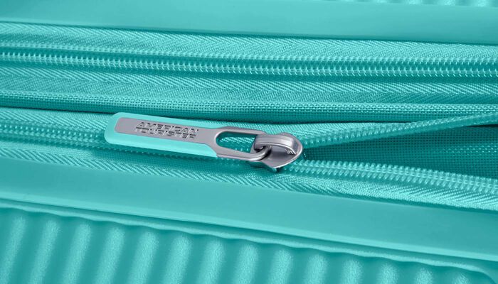 Erweiterungsmöglichkeit bei allen Größen