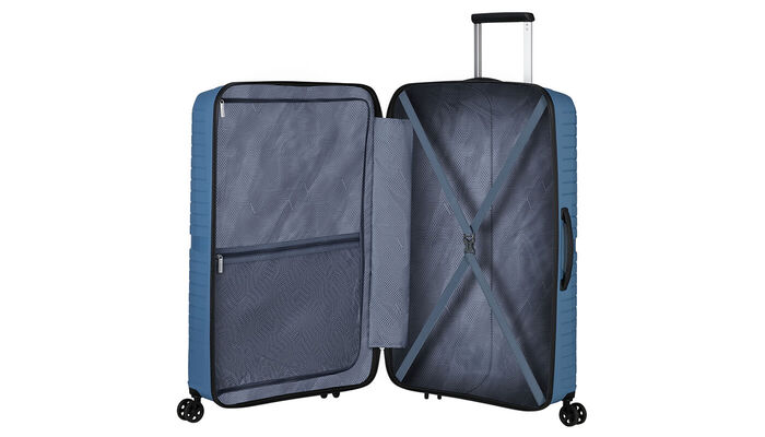 Organisation intérieure