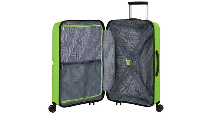 Organisation intérieure