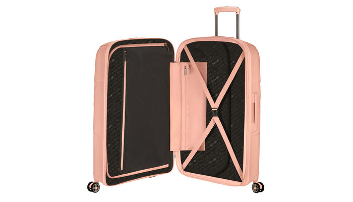 Organisation intérieure