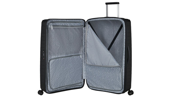 All in One-Innenausstattung