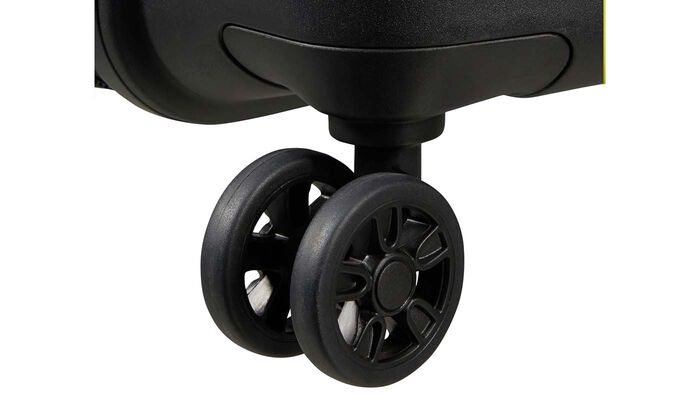 Müheloses und komfortables Reisen