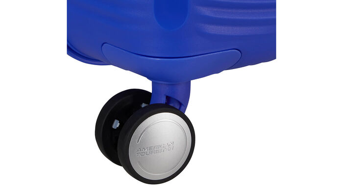 Un confort de voyage exceptionnel