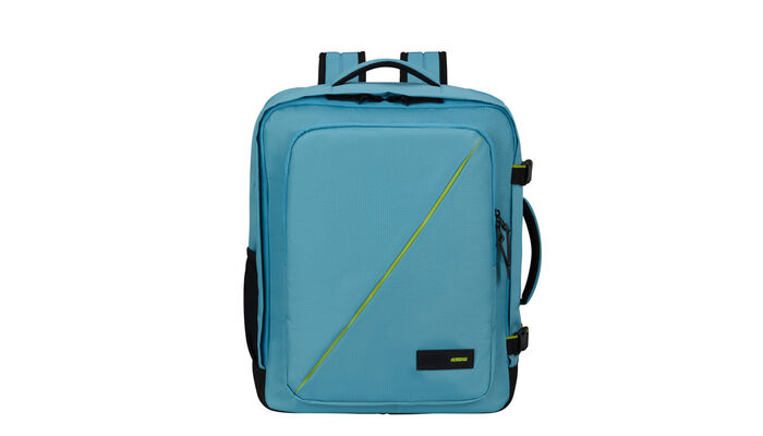 Angepasst an die Richtlinien von easyjet für kostenloses Kabinengepäck an Bord