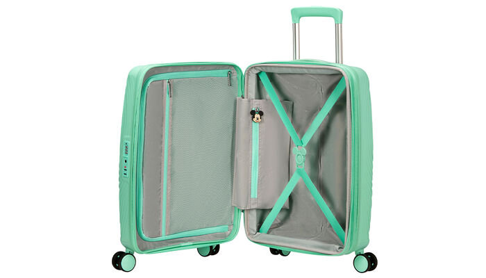 Organisation optimisée